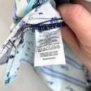 Floral Patchwork Top-7