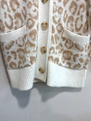Leopard Cardigan-4