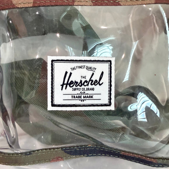 Transparent Fanny Pack