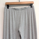 Striped Pajama Pants-6