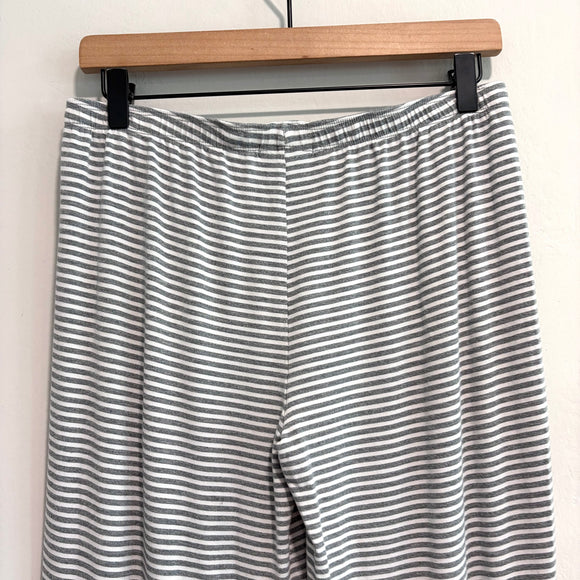 Striped Pajama Pants
