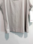 Ribbed Tank Top-4