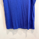 Ruffle Short Sleeve Top-4
