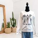 Bad To The Bone Sweatshirt-1