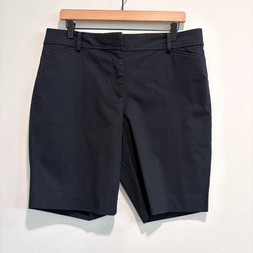 Perfect Bermuda Shorts