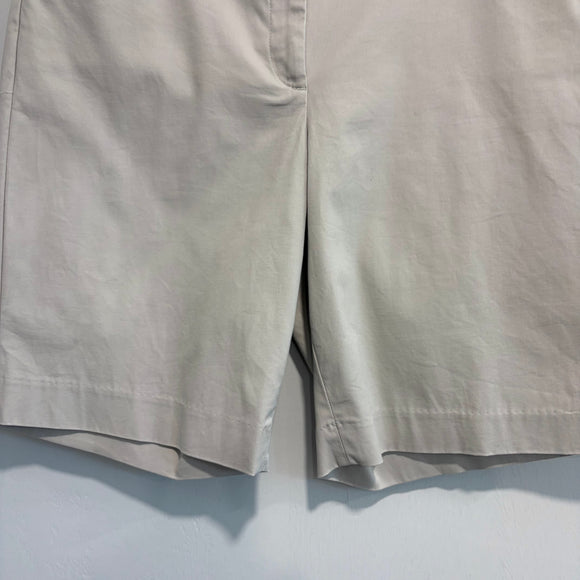 Khaki Shorts