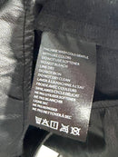 Faux Leather Dress-8