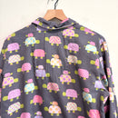 Turtle Pajamas-9
