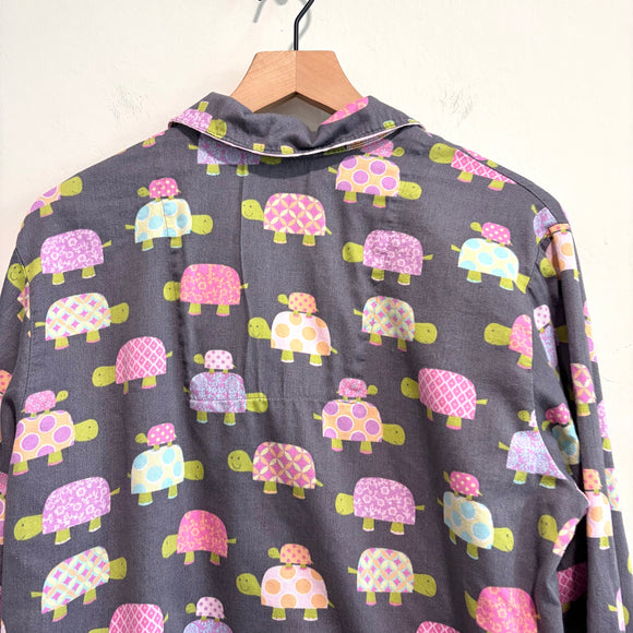 Turtle Pajamas