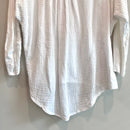 High Low Hem Cotton Top-10