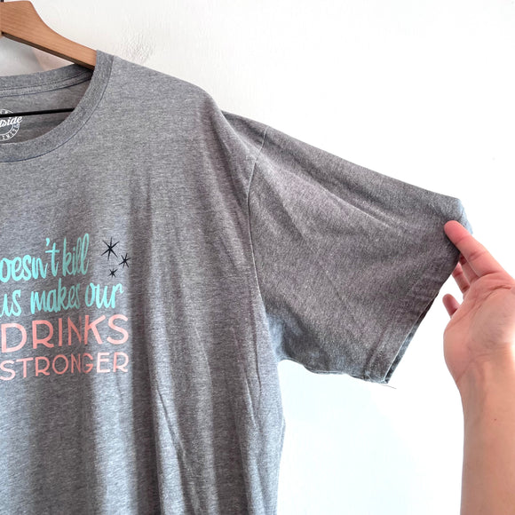 Funny Graphic Tee