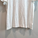 Linen Ruffle Sleeve Top-11