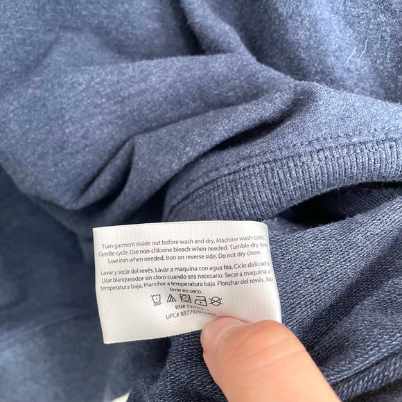 Good Vibes Sweatshirt