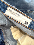 Slim Boyfriend Jeans-9