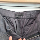 Utility Cuff Shorts-5