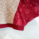 Flora Dolman Oversized Sweater-5