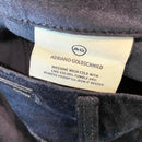 Super Skinny Velvet Pants-12
