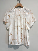 Peasant Top-8