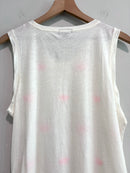 Watermelon Sequin Tank Top-10