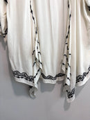 Embroidered Cardigan-6