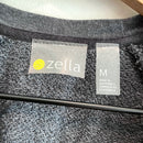 Tie Dye Ombré Sweatshirt-7
