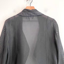 Mesh Moto Jacket-12