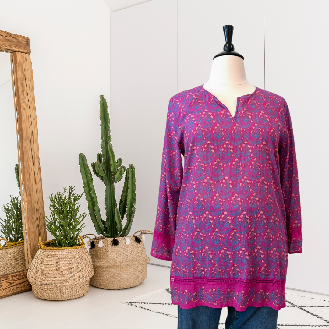 Long Sleeve Tops
