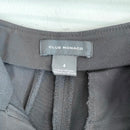 Buckle Hip Pants-5