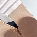 Raffia Open Toe Sandals-10