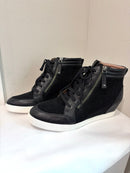 Hidden Wedge Sneakers-4