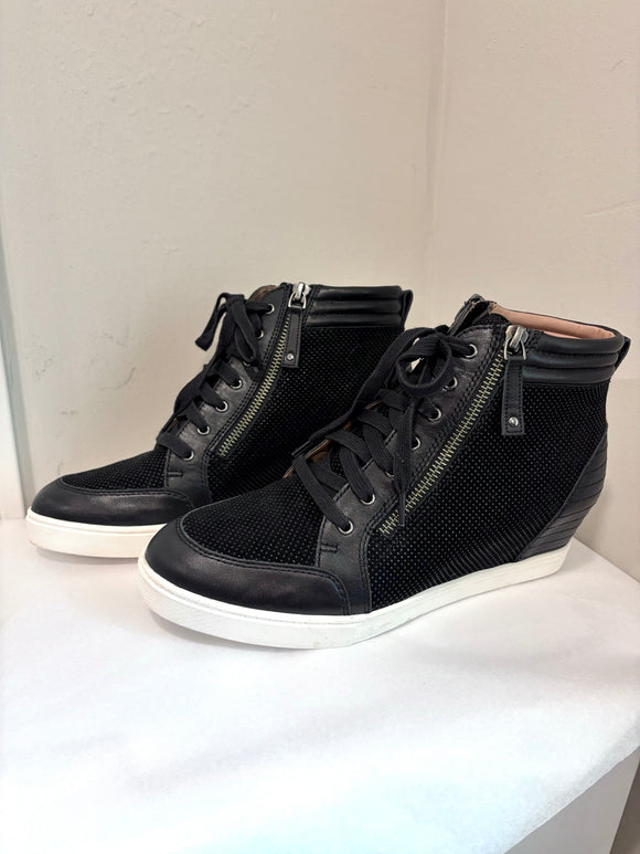 Hidden Wedge Sneakers