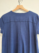 V-Neck Top-8