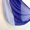 Striped Infinity Scarf-4