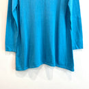 Pocket Swing Sweater-11