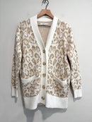 Leopard Cardigan-2