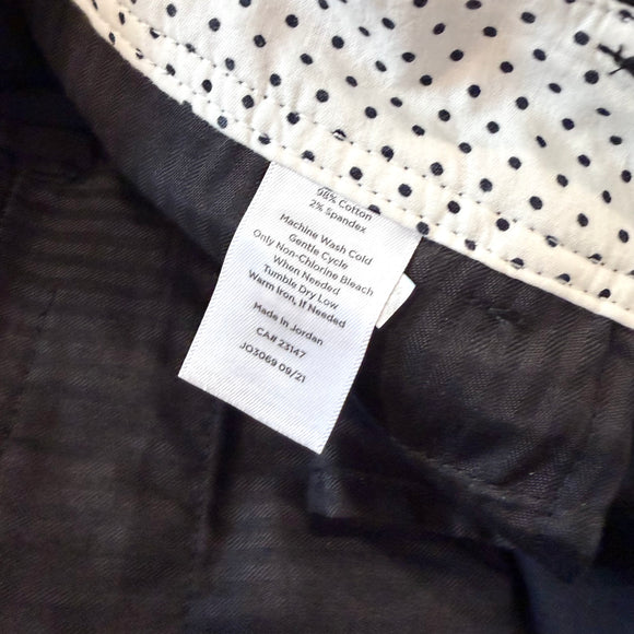 Perfect Bermuda Shorts