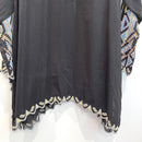 Dream Catcher Embroidered Tunic Top-13