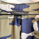 Camo Shift Dress-5