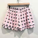 2PC Polka Dot Pajama Set-13