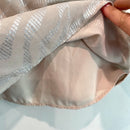 Ruffled Tie V-Neck Top-6