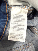 Slim Straight Jeans-9
