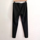 Front Seam Pull On Leggings-4