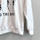 Bad To The Bone Sweatshirt-5