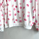 Lips Smooth Sweatshirt-4