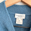 Cashmere Sweater-6
