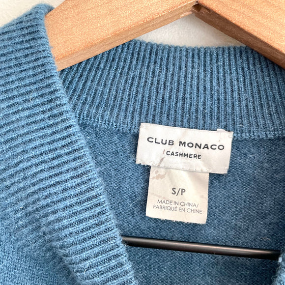 Cashmere Sweater