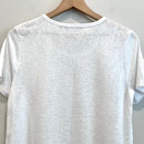 Lightweight Round Hem Tee-8