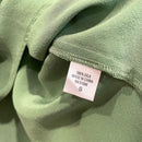 Sleeveless Button Down Silk Top-6