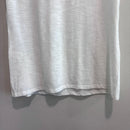Short Sleeve Lace Tee-10