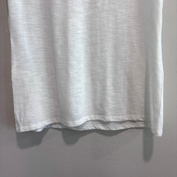 Short Sleeve Lace Tee